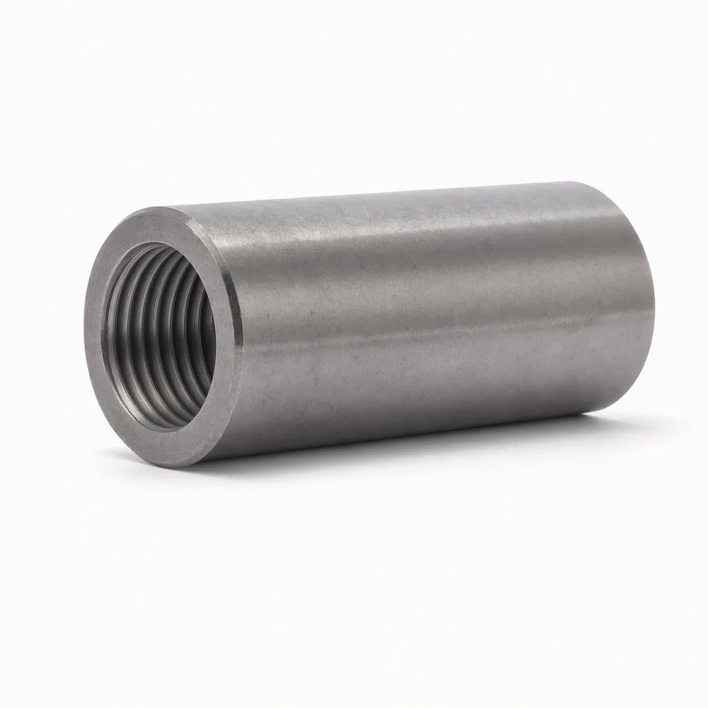 Coupling Sleeves R25–T60