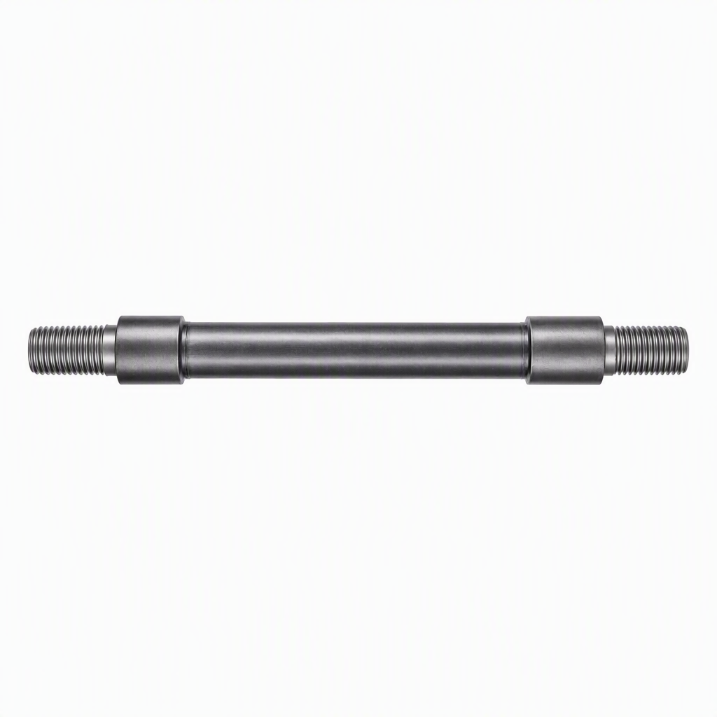 Extension Rods & Speedrods R25–T60 · 600–6095 mm