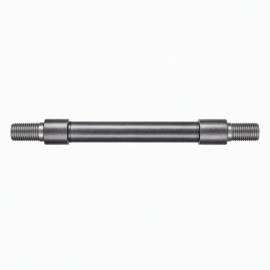 Extension Rods & Speedrods R25–T60 · 600–6095 mm