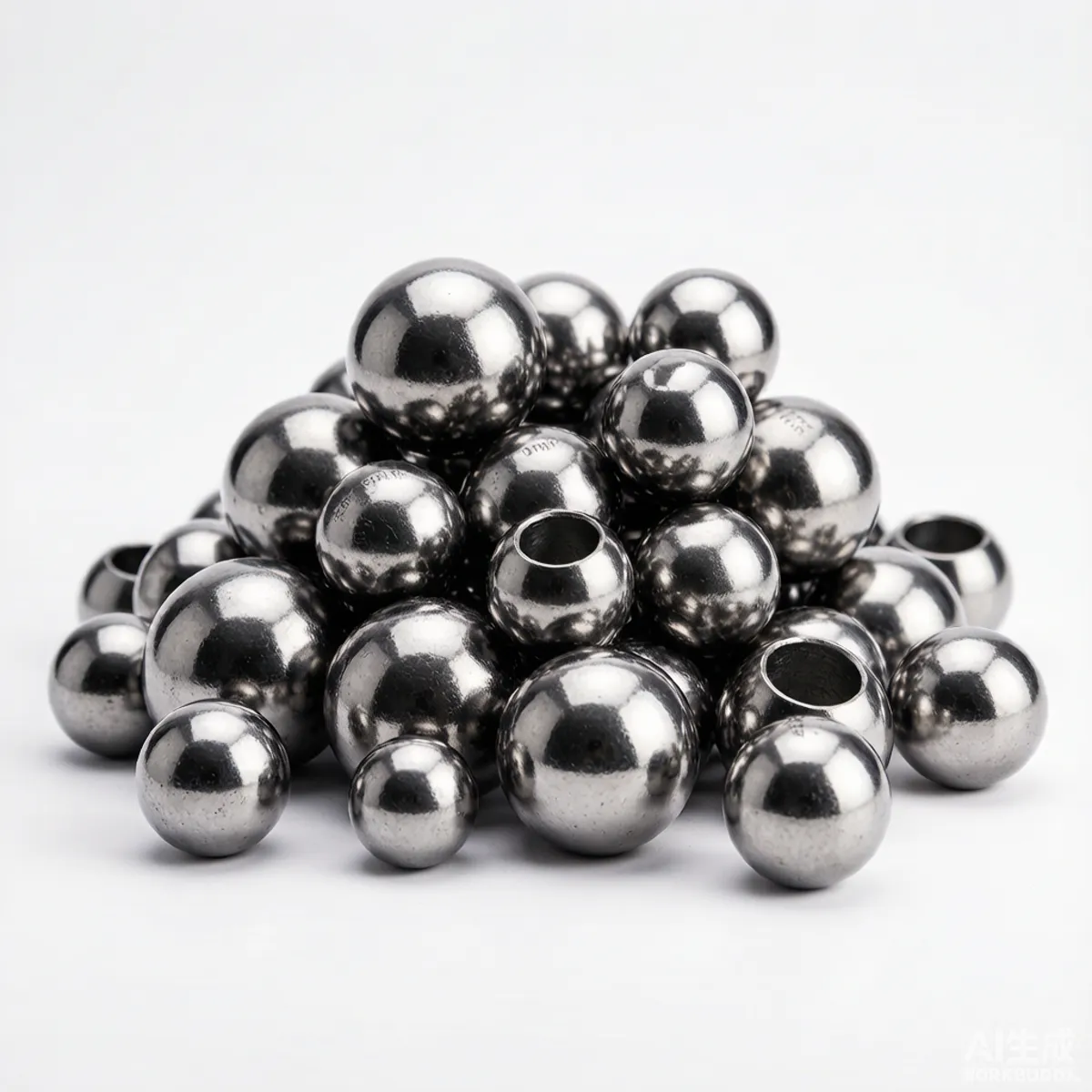 Forged Grinding Balls: Specifications and Selection Guide for Ball Mills