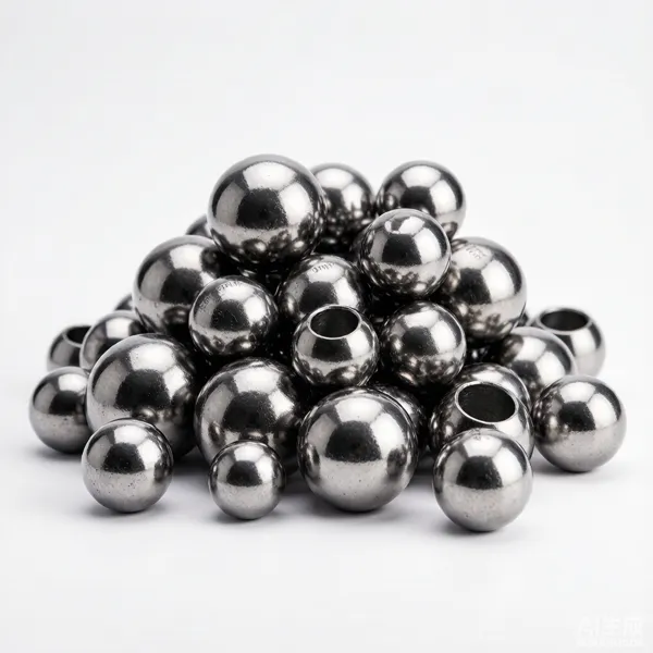 Forged Grinding Balls: Specifications and Selection Guide for Ball Mills