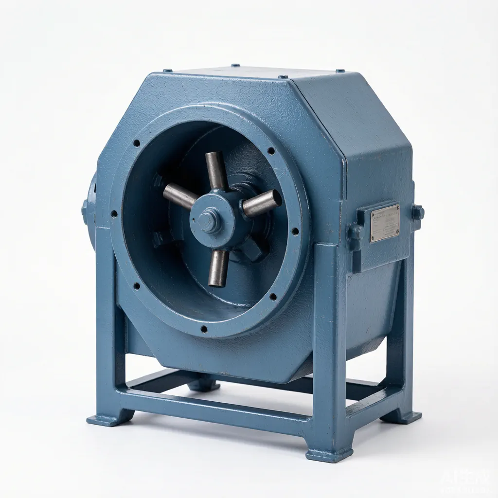 Small Hammer / Impact Crusher PC-400×300 / PF-0607
