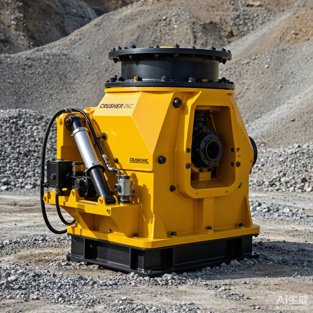 Fujairah Granite Aggregates Plant — 350 TPH — Fujairah, United Arab Emirates